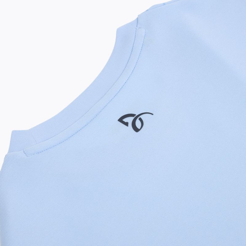 Lacoste férfi teniszing TH4782 áttekintés 4