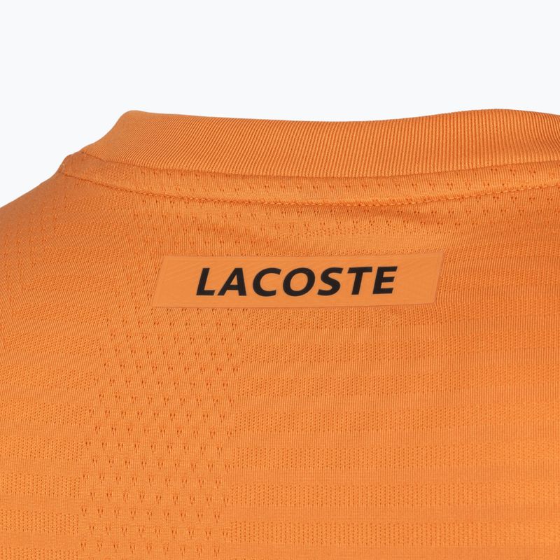 Férfi teniszpóló Lacoste TH0004 blossom 4