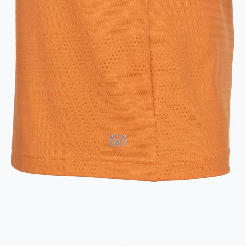Férfi teniszpóló Lacoste TH0004 blossom 5