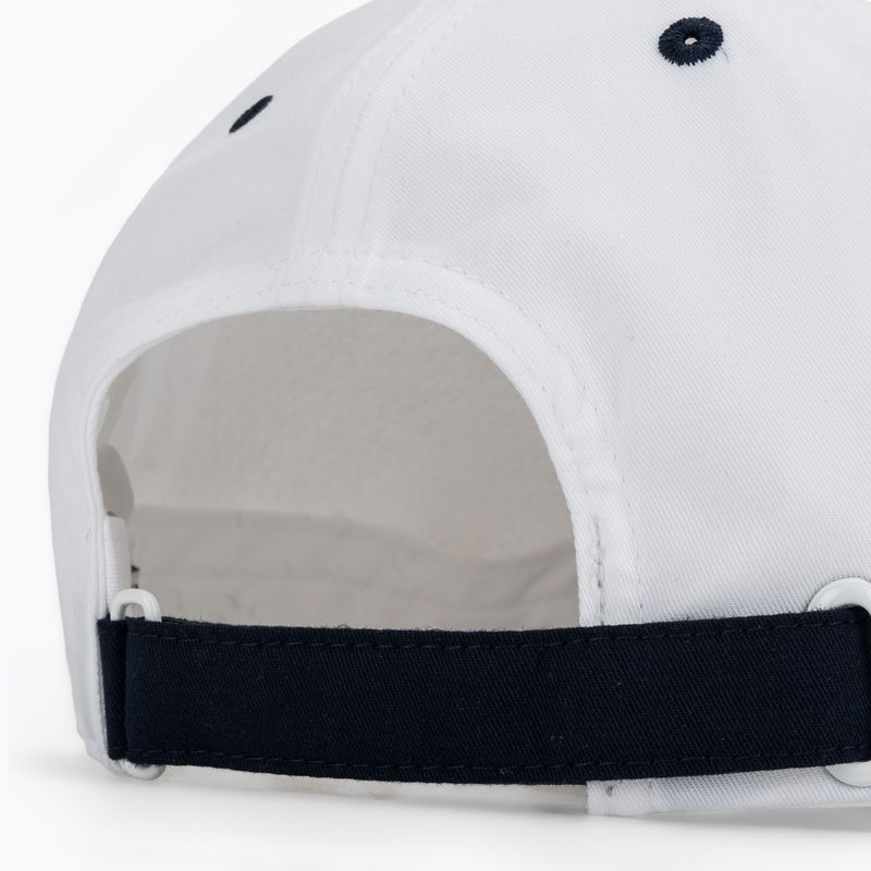 Férfi póló + sapka Lacoste TH1044 blossom/white 9