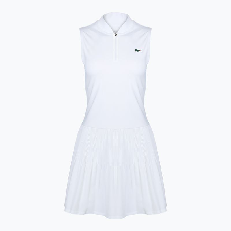 Teniszruha Lacoste EF0151 white