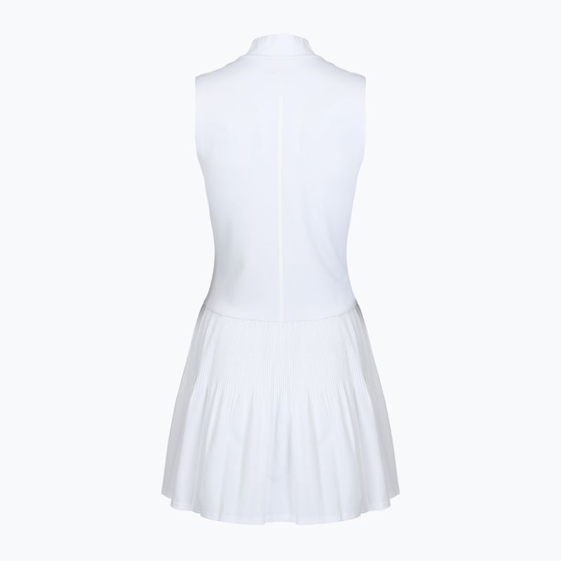 Teniszruha Lacoste EF0151 white 2