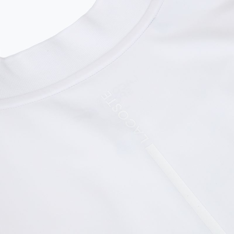 Teniszruha Lacoste EF0151 white 4