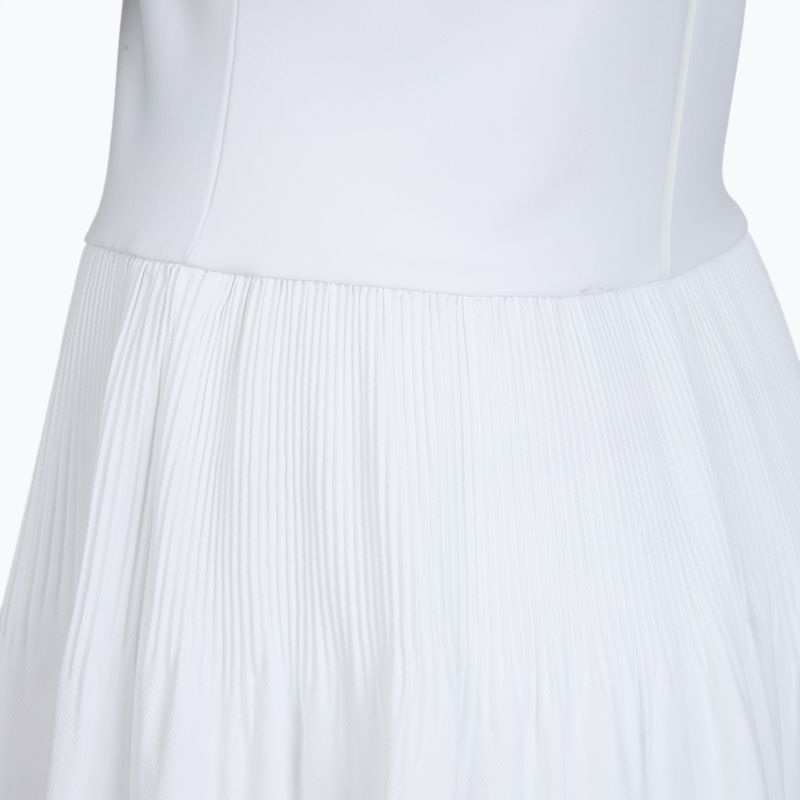 Teniszruha Lacoste EF0151 white 5