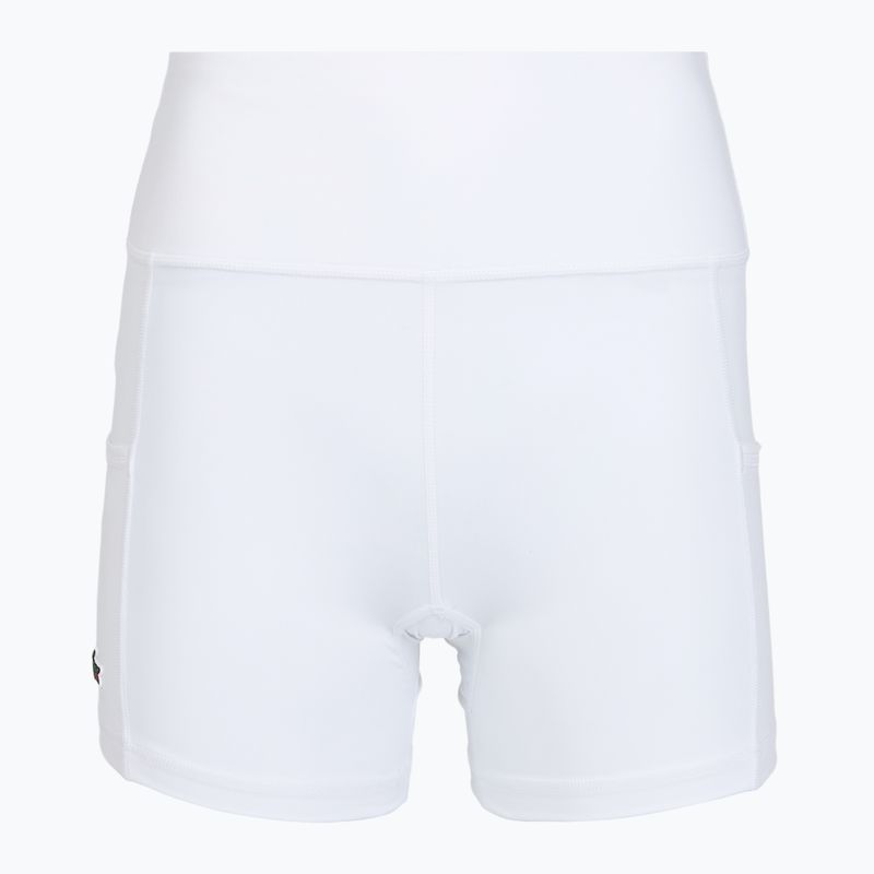 Teniszruha Lacoste EF0151 white 7