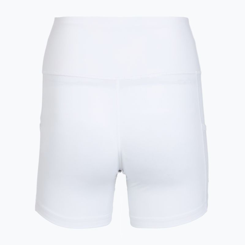 Teniszruha Lacoste EF0151 white 8