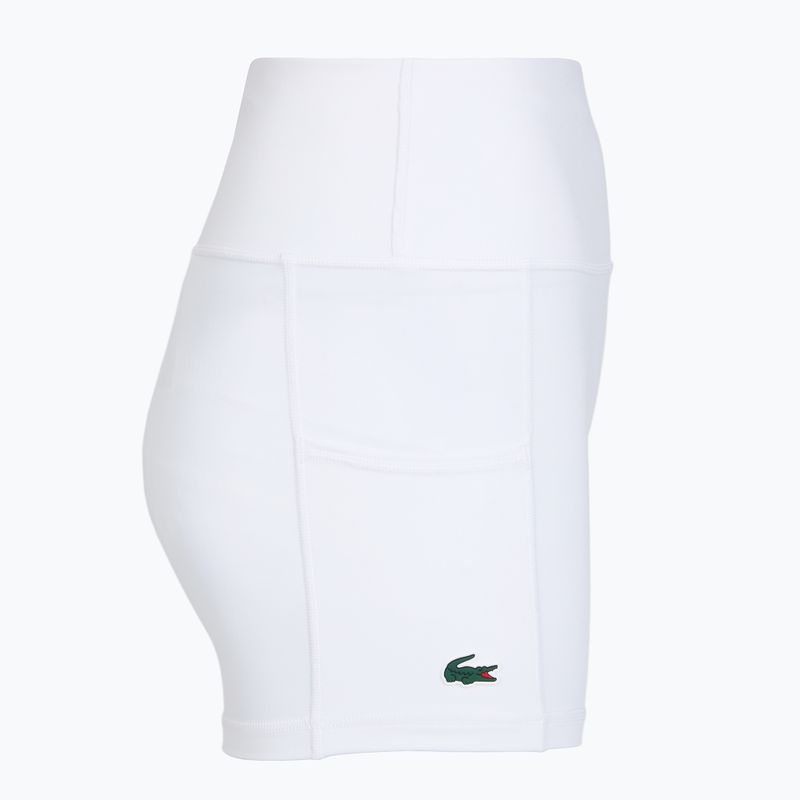 Teniszruha Lacoste EF0151 white 9