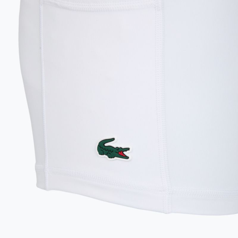 Teniszruha Lacoste EF0151 white 10