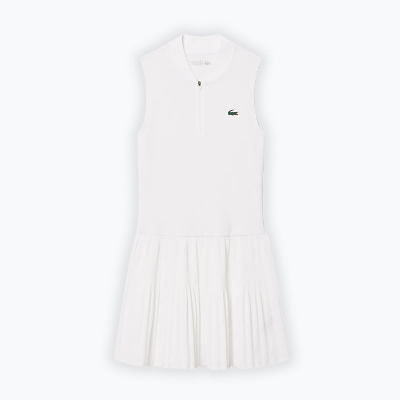 Teniszruha Lacoste EF0151 white