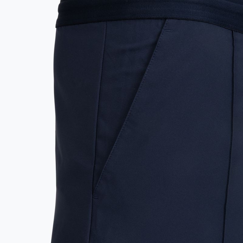 Férfi tenisz rövidnadrág Lacoste GH0203 navy blue 5