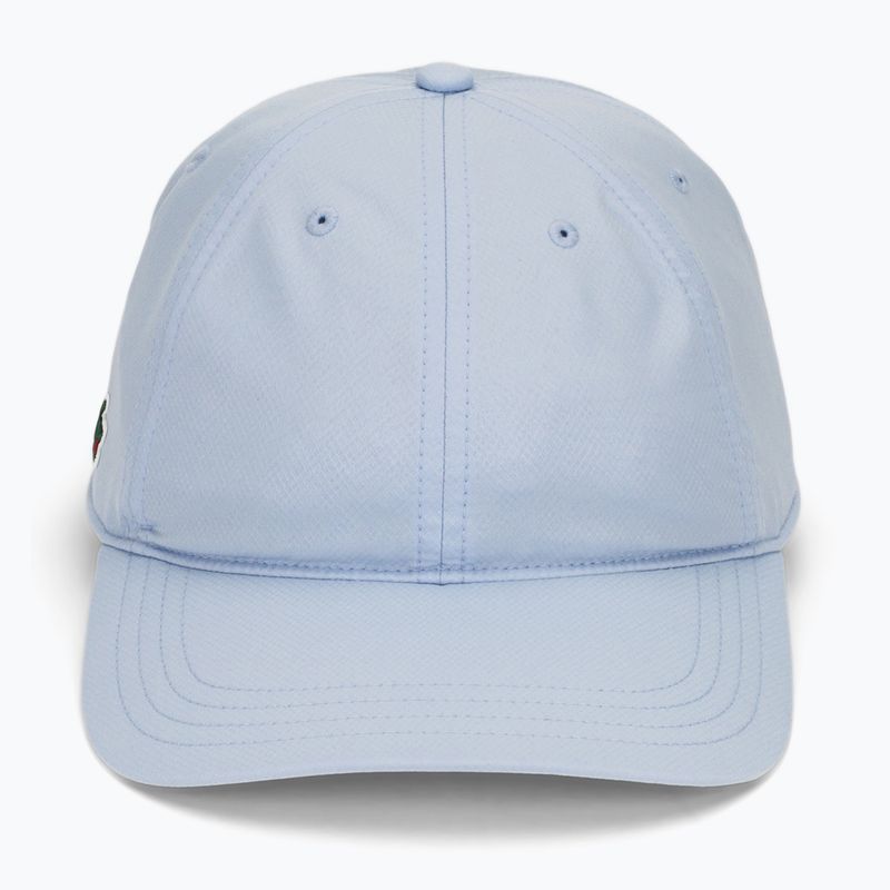 Baseball sapka Lacoste RK2662 phoenix blue 2