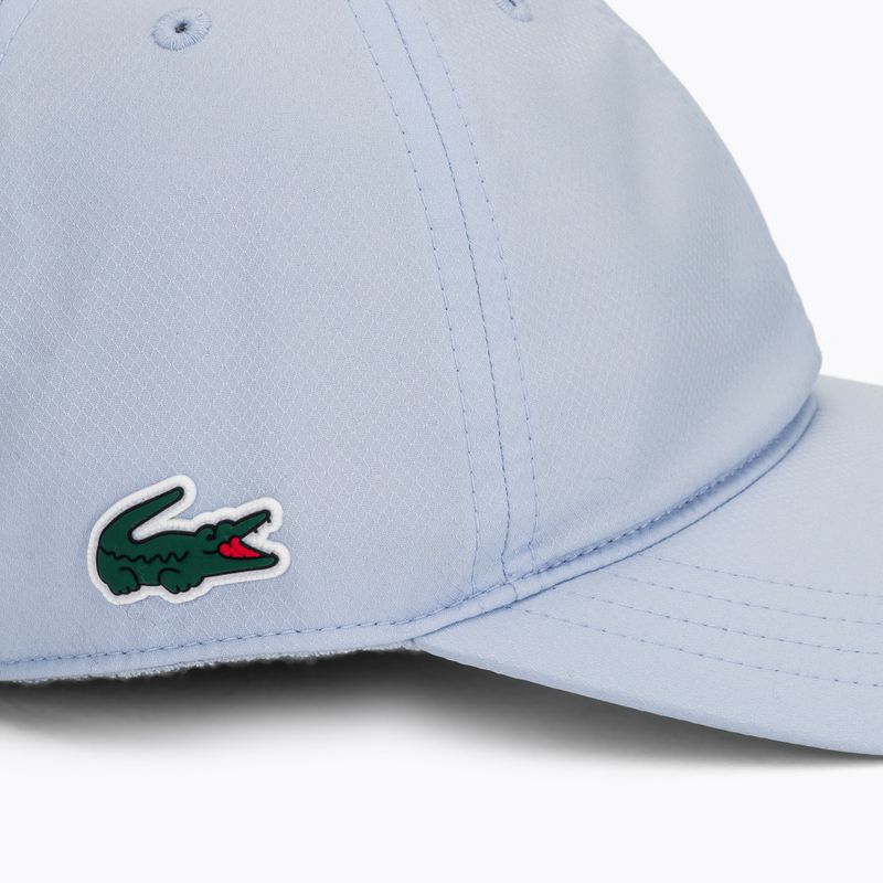 Baseball sapka Lacoste RK2662 phoenix blue 4