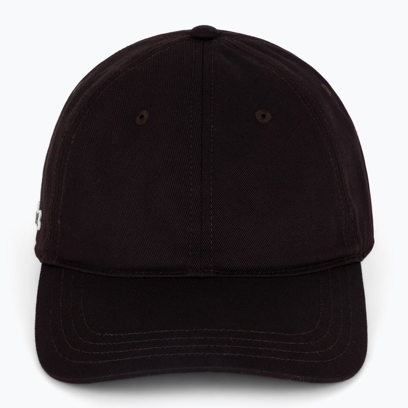 Sapka napellenzővel Lacoste RK0440 buffalo 2