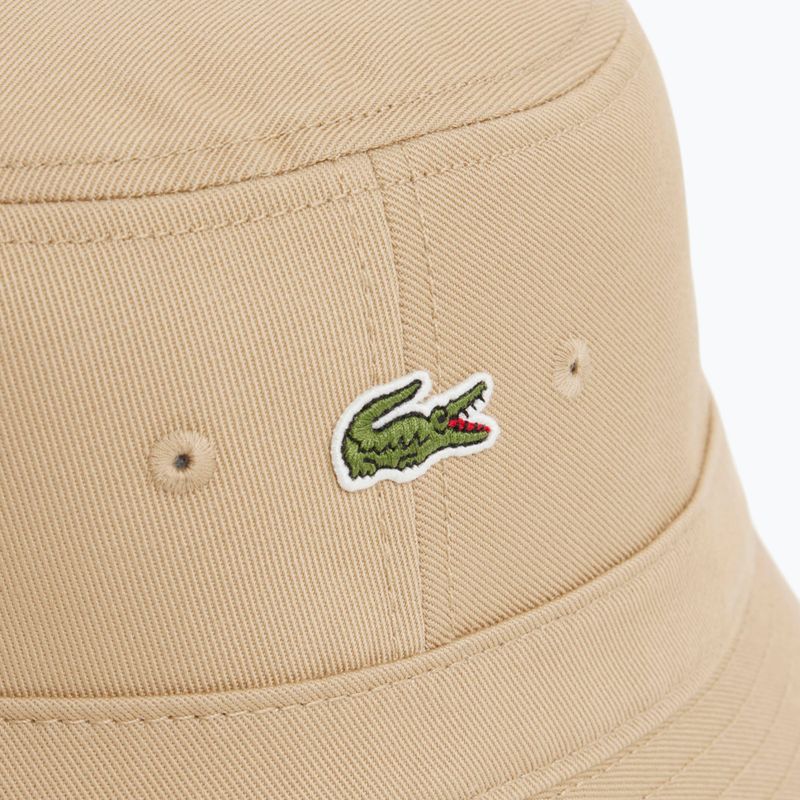 Férfi kalap Lacoste RK5004 Bucket viennese 3