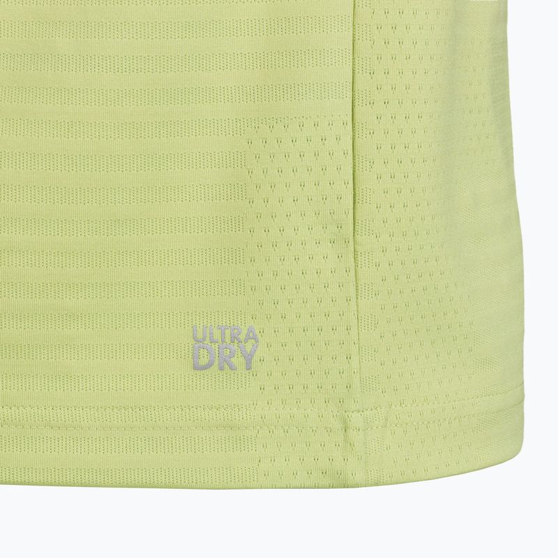 Férfi teniszpóló Lacoste TH0004 birch 5