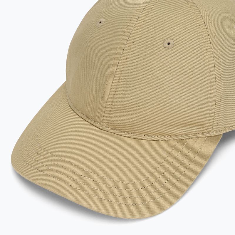 Sildes sapka Lacoste RK0440 millet 3