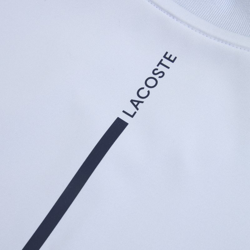Női teniszpóló Lacoste Polo phoenix blue 4