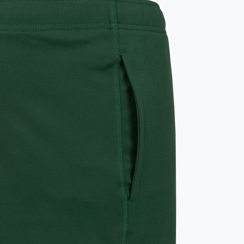 Férfi tenisz rövidnadrágok Lacoste GH0138 green 5