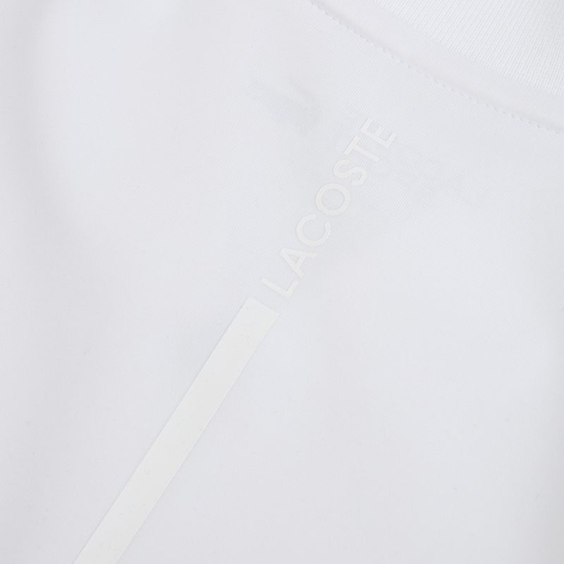 Női teniszpóló Lacoste Polo PF0202 white 4