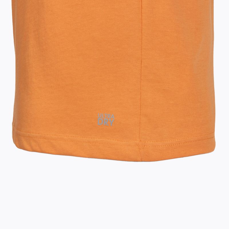 Férfi teniszpóló Lacoste TH0003 blossom/angie 5