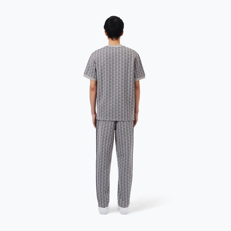 Férfi nadrág Lacoste XH1440 calluna/graphite 3