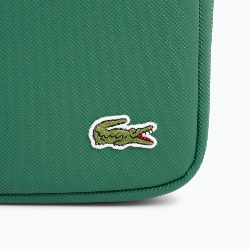 Övtáska Lacoste NH3307LV tatami/olive tree 3