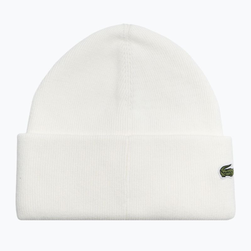Férfi téli sapka Lacoste RB9885 flour 2