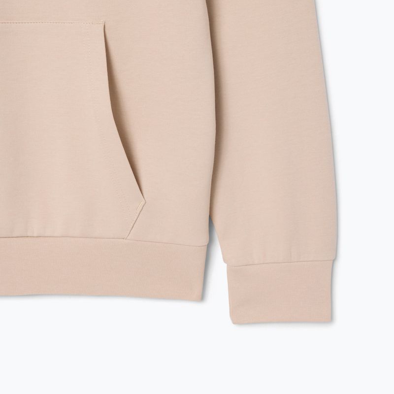 Férfi pulóver Lacoste SH9373 Hoodie sisal 7