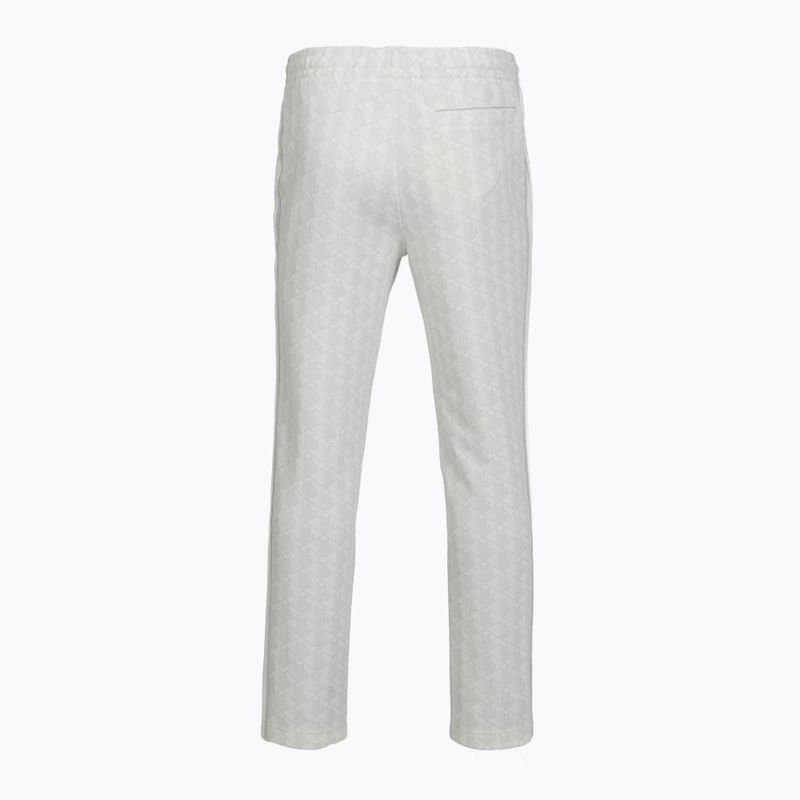 Férfi nadrág Lacoste XH1440 patisson/flour 2