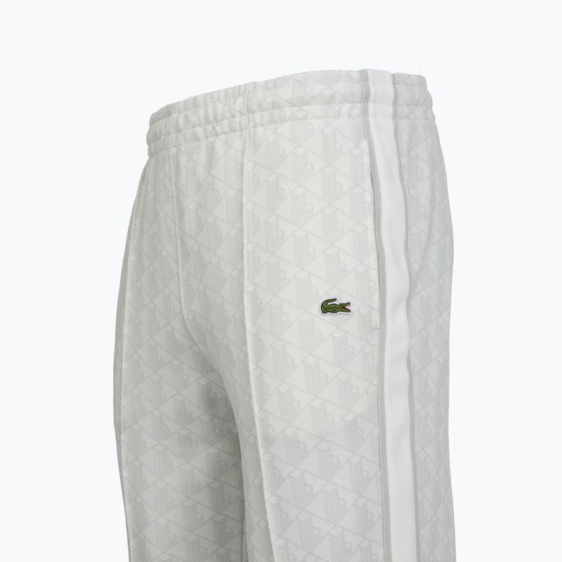 Férfi nadrág Lacoste XH1440 patisson/flour 3
