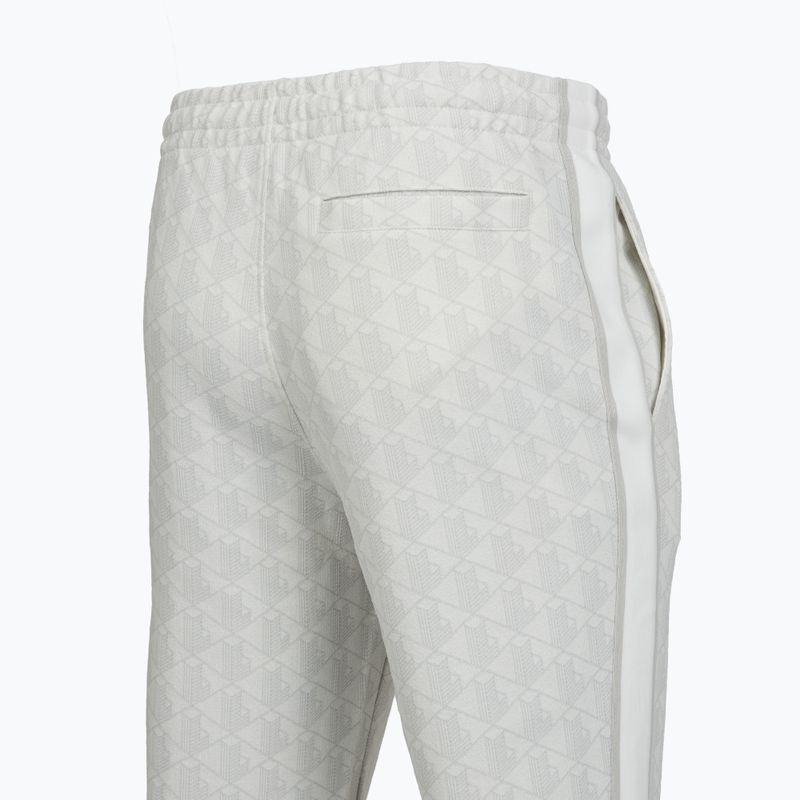 Férfi nadrág Lacoste XH1440 patisson/flour 4