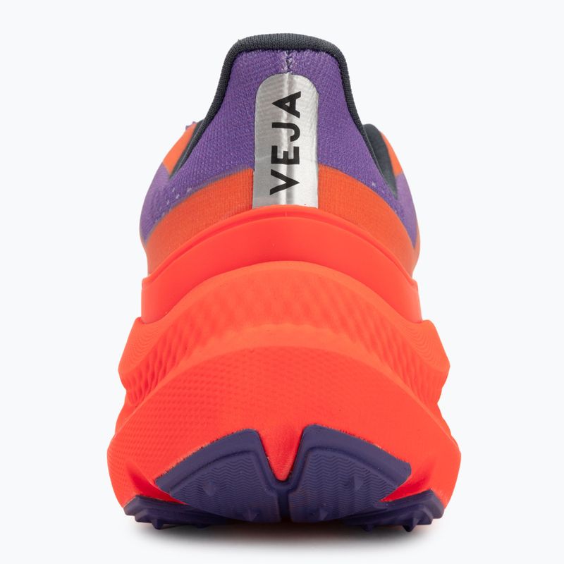 VEJA Condor 3 Advanced gradiens lila/narancs fluo női cipő 6