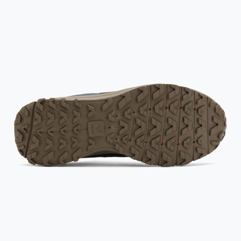 VEJA Női csizma Fitz Roy Light ardoise/fekete/kalifornia 4