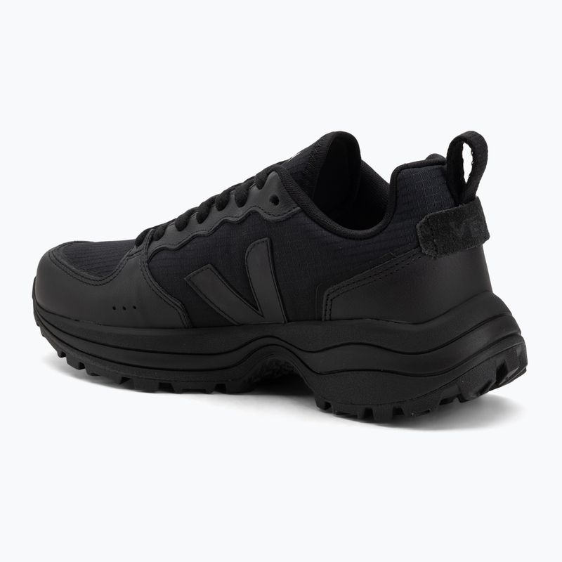 Férfi cipők VEJA Venturi II full/black 3