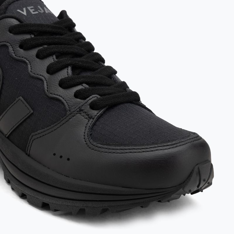 Férfi cipők VEJA Venturi II full/black 7