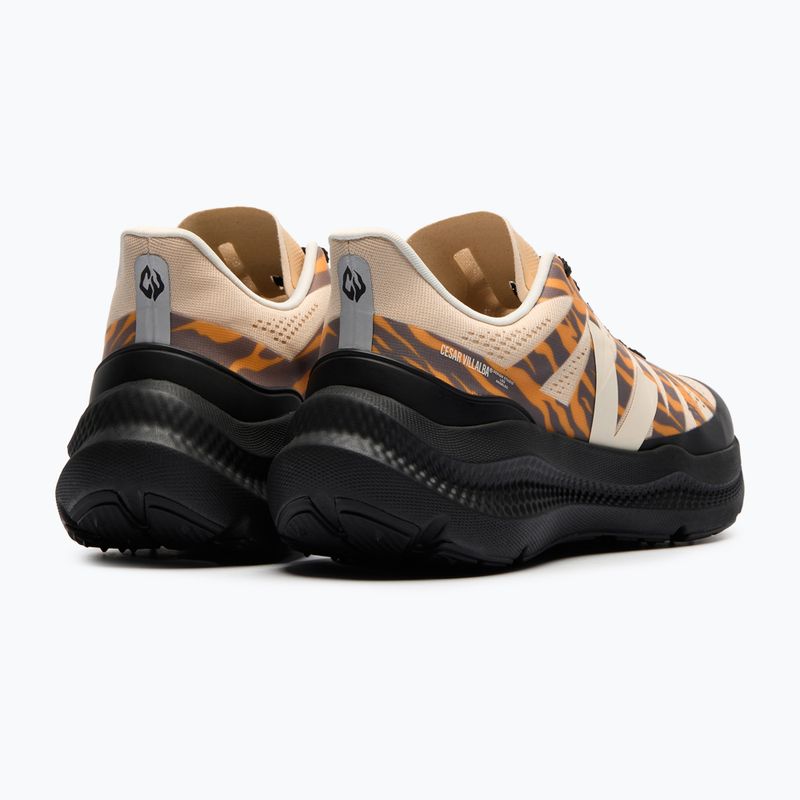 VEJA Veja X Cesar Villalba női futócipő areai/cashew/ouro 4