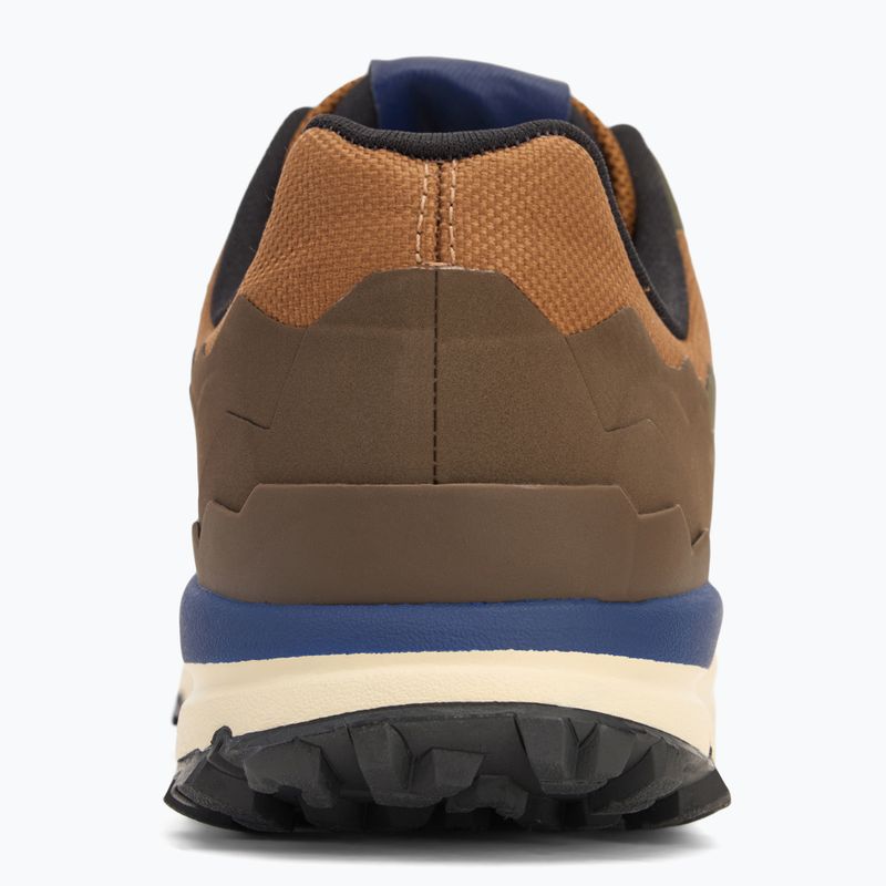 VEJA Fitz Roy X Buff terra/liquor női cipő 6