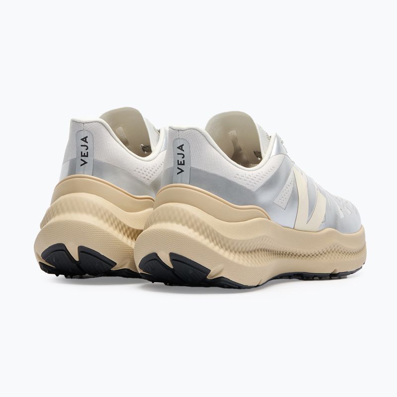 Női cipő VEJA Condor 3 Advanced silver/cashew/almond 10