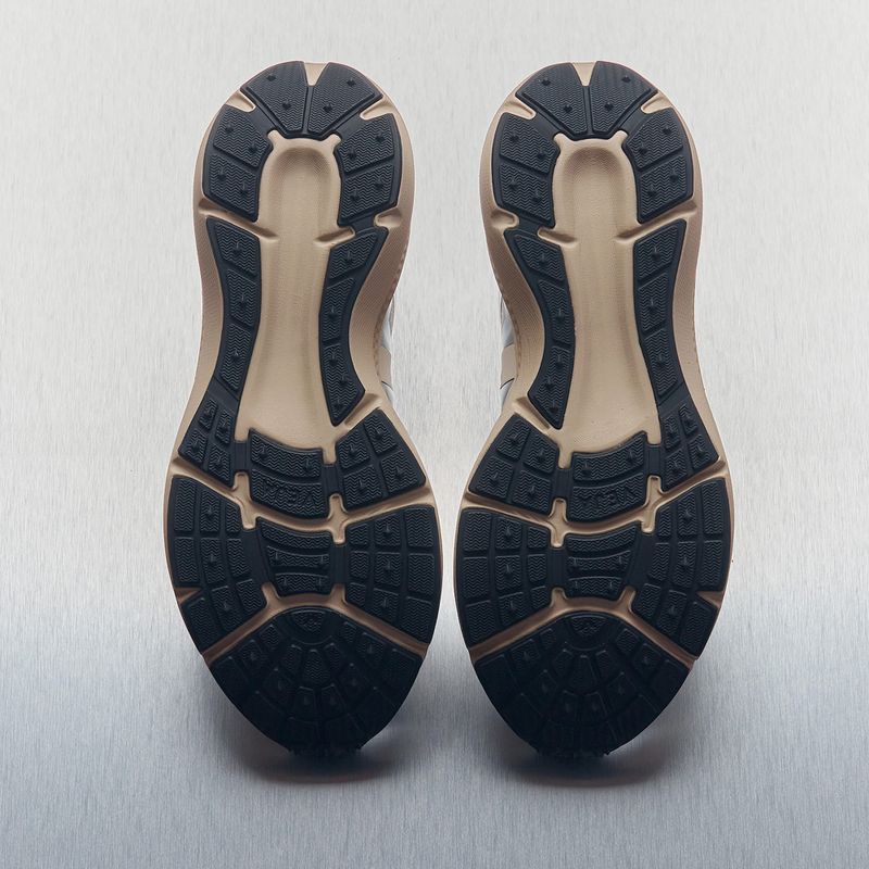 Női cipő VEJA Condor 3 Advanced silver/cashew/almond 11