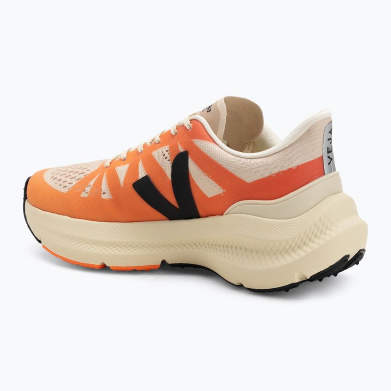 Női cipők VEJA Condor 3 Advanced gradient/black 3