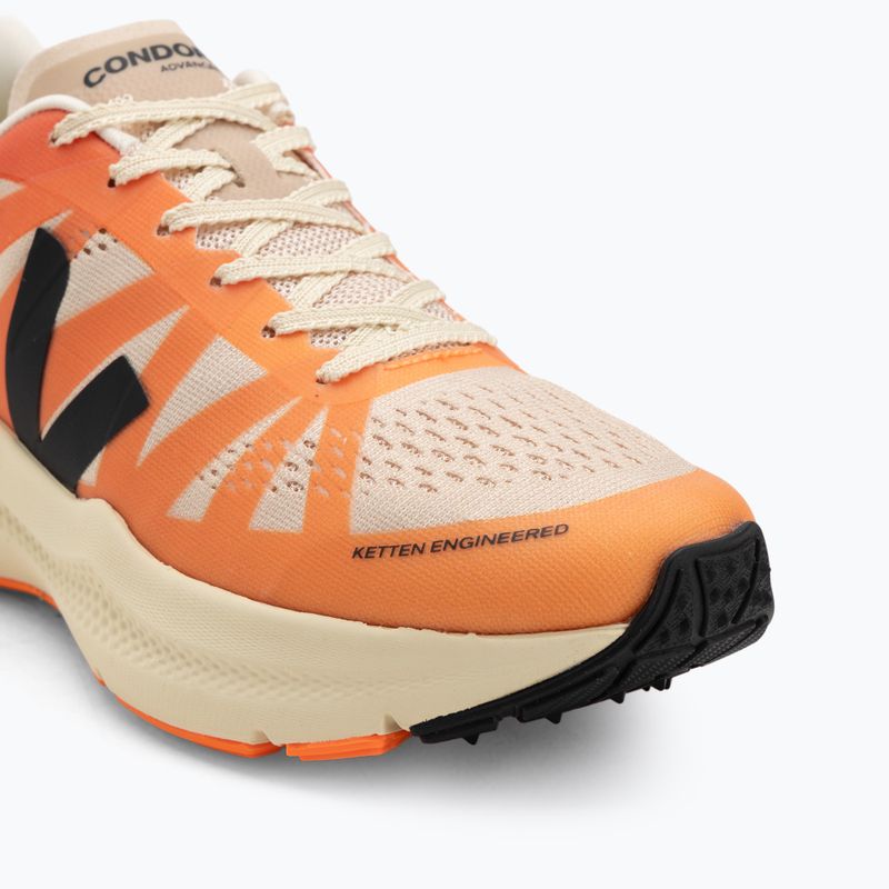 Női cipők VEJA Condor 3 Advanced gradient/black 7