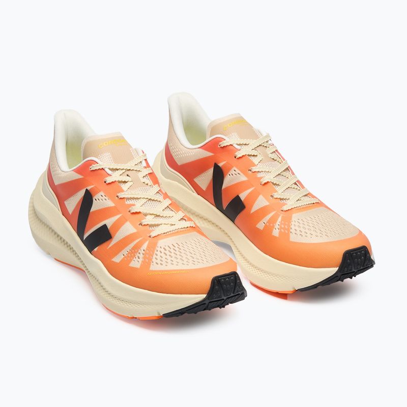 Női cipők VEJA Condor 3 Advanced gradient/black 8