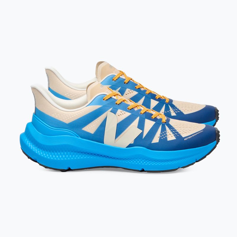 Férfi cipők VEJA Condor 3 Advanced gradient/stone 2