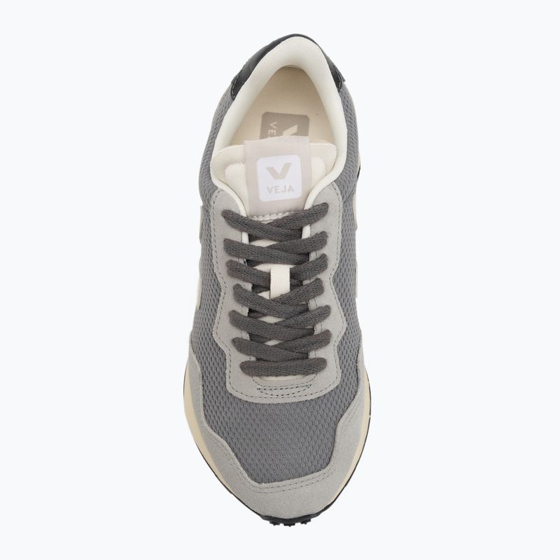 Női cipők VEJA Paulistana slate/natural 5