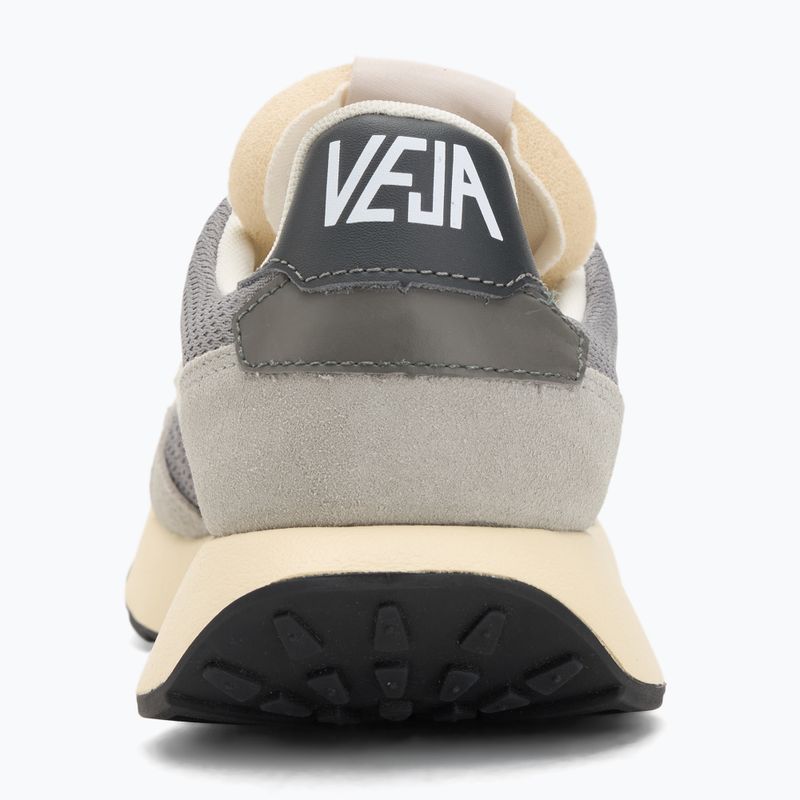 Férfi cipők VEJA Paulistana slate/natural 6