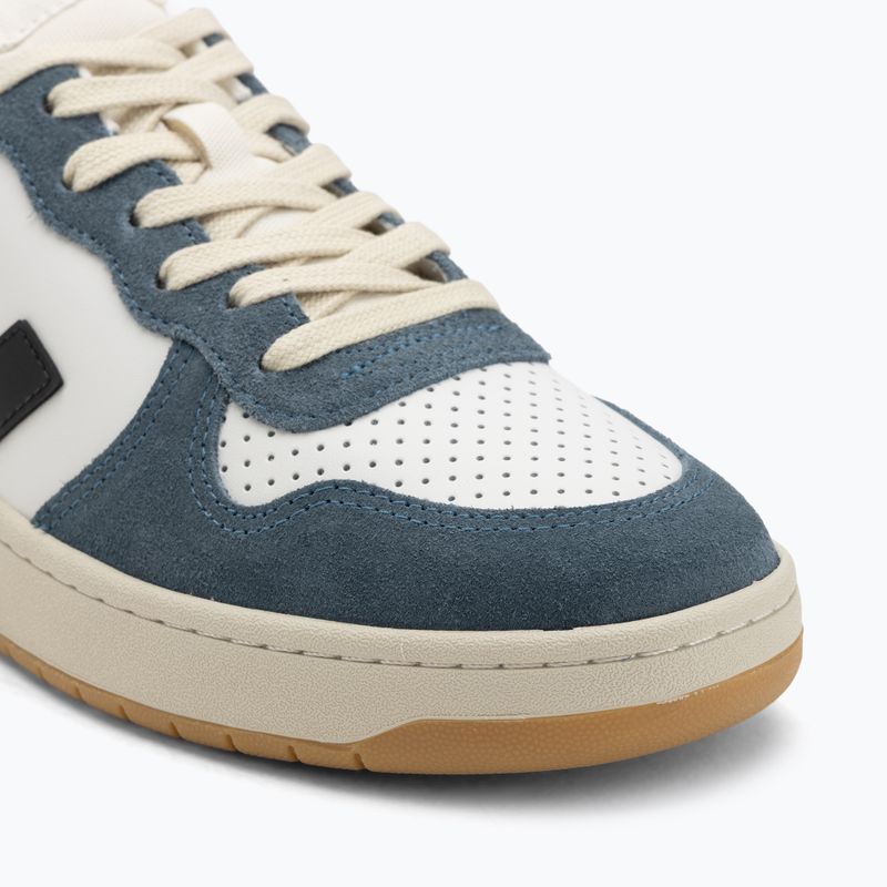 Női cipők VEJA V-10 Prime white/black/california 7