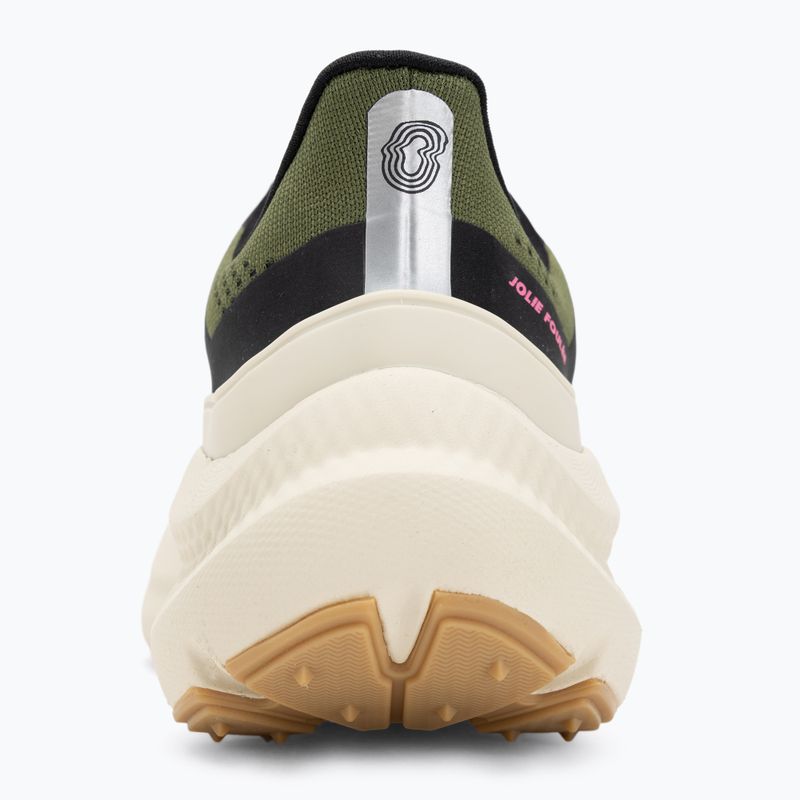 Női futócipő VEJA X Jolie Foulee Condor 3 milt/reflective 6