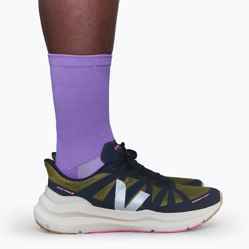 Női futócipő VEJA X Jolie Foulee Condor 3 milt/reflective 8