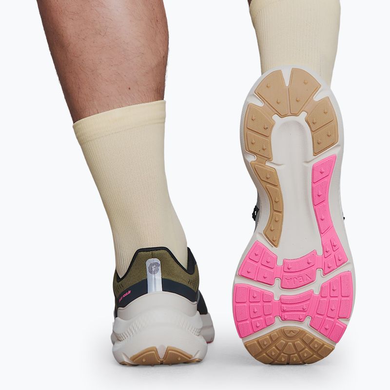 Női futócipő VEJA X Jolie Foulee Condor 3 milt/reflective 9