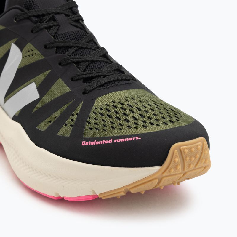 Férfi futócipők VEJA X Jolie Foulee Condor 3 milt/reflective 7